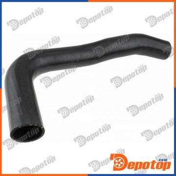 Gaine de suralimentation pour FORD | GPP-FR-132, 09-0620